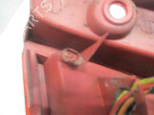 Left taillight SUZUKI SWIFT III (MZ, EZ) 1.3 DDiS (RS413D) | BP19717890C34 