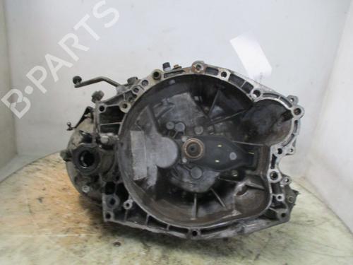 Getriebe für PEUGEOT 206 SW (2E/K) 2.0 HDi (90 hp) 30915556
