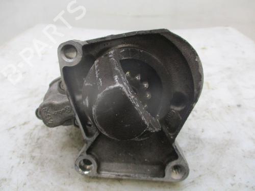 Motor de arranque PEUGEOT 2008 I (CU_) 1.6 BlueHDi 120 (120 hp) 31633495