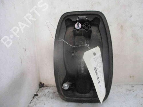 Front right exterior door handle CITROËN JUMPER II Van 2.2 HDi 100 | BP19722809C129 