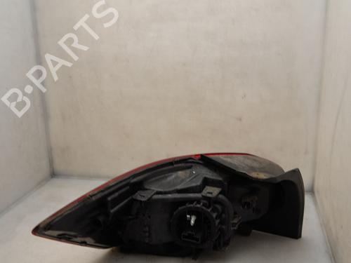 Right taillight DACIA SANDERO III 1.0 TCe 90 | BP33631652C35 - Image 3