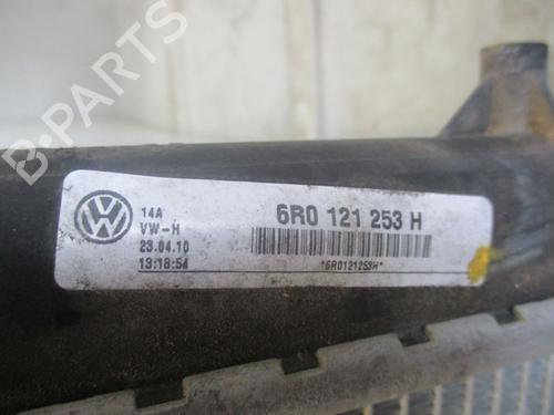 Køler VW POLO V (6R1, 6C1) 1.4 GTI | BP26945328M31 