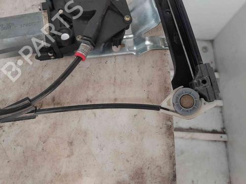 Front left window mechanism VW POLO III (6N1)  | BP26630697C22 