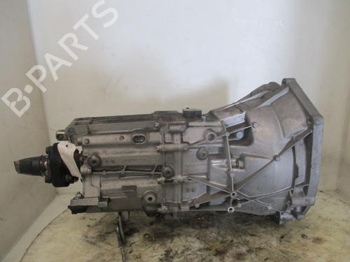 Gearbox BMW 3 Coupe (E92) 320 i | BP39571153M3 - Image 4