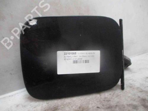 Used Fuel flap NISSAN X-TRAIL I (T30) 2.2 Di 4x4 (114 hp) 19738701