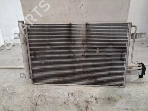 Radiador de A/C Radiador de A/C MAZDA 3 Hatchback (BP) SKYACTIV-X M Hybrid AWD (BP2H) (179 hp) 36281740 36281740