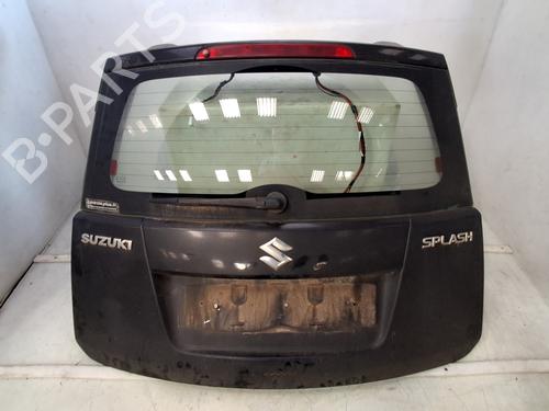 Used Tailgate Tailgate SUZUKI SPLASH (EX) 1.0 (A5B310) (65 hp) 36052807 36052807
