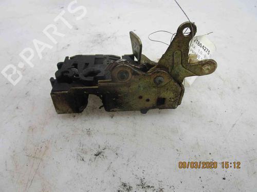 Rear right lock CITROËN AX (ZA-_)  | BP19714893C99