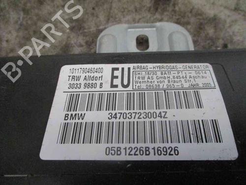Other BMW 3 Touring (E46) 318 d | BP19717780O1 
