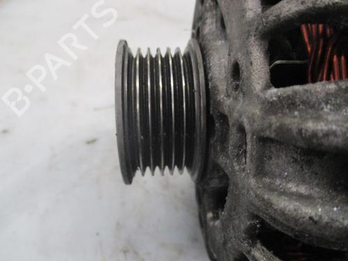 Alternator VW POLO V (6R1, 6C1) 1.0 | BP26637740M7 