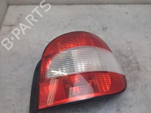 Fanale posteriore destro Fanale posteriore destro 39624230 39624230