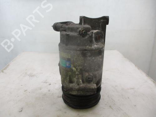 AC compressor OPEL ASTRA H GTC (A04) 1.9 CDTi 16V (L08) | BP33834570M34 - Image 7