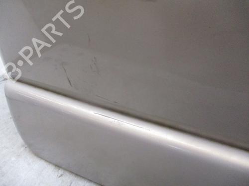 Tailgate CITROËN BERLINGO / BERLINGO FIRST MPV (MF_, GJK_, GFK_) 1.6 16V (MFNFU) | BP29182757C6 