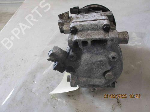 AC compressor HYUNDAI i30 (FD) 1.6 CRDi | BP19723884M34