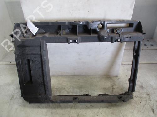 Frontplade/Frontkurv CITROËN C3 Picasso (SH_) 1.4 VTi 95 (SH8FSC, SH8FP0, SH8FP6) (95 hp) 32767320