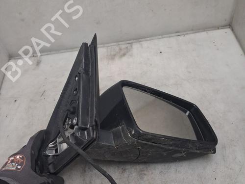 Used Right mirror Right mirror MERCEDES-BENZ A-CLASS (W176) A 180 CDI / d (176.012) (109 hp) 39994832 39994832