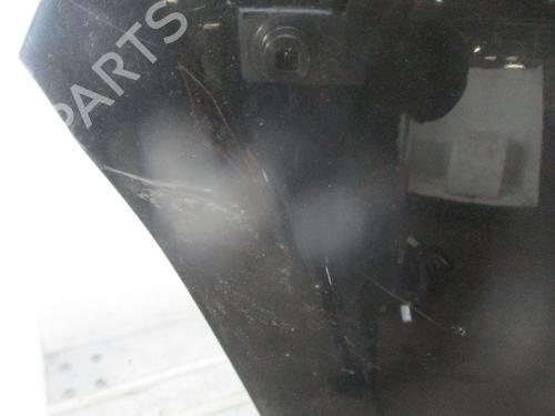 Rear bumper FIAT BRAVO II (198_) 1.6 D Multijet (198AXH1B) | BP30046564C8 