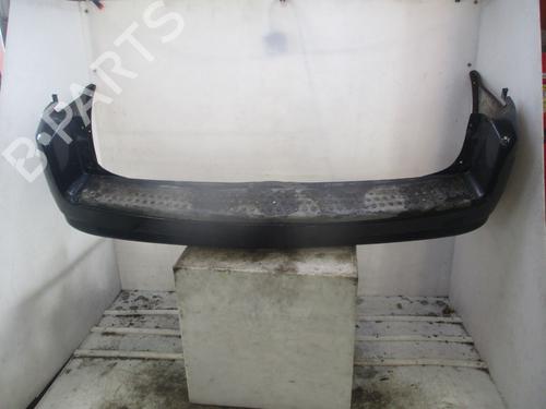 rear-bumper-chrysler-grand-voyager-v-rt-2007-33030750 main image