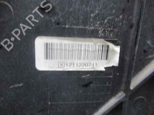 Koelventilatormotor SUZUKI SWIFT IV (FZ, NZ) 1.2 (AZH412, ZC72S) | BP29843746M35 