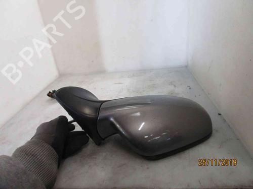 Right mirror PEUGEOT 407 (6D_) 1.6 HDi 110 (6D9HZC, 6D9HYC) | BP19717039C27 