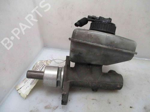 Other OPEL VECTRA B Estate (J96) 2.0 DTI 16V (F35) | BP21833092O1