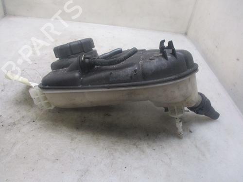 Expansion tank MERCEDES-BENZ A-CLASS (W176) A 180 (176.042) | BP26306646C120 