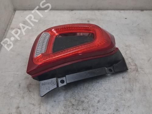 Left taillight FIAT 500 (312_) 1.0 Mild Hybrid (312.AYD1B) | BP39892277C34 - Image 4