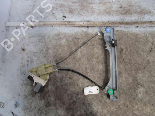 Rear right window mechanism RENAULT LAGUNA III (BT0/1) 2.0 dCi (BT01, BT08, BT09, BT0E, BT0K, BT12, BT1C, BT1D,... | BP24006071C25 