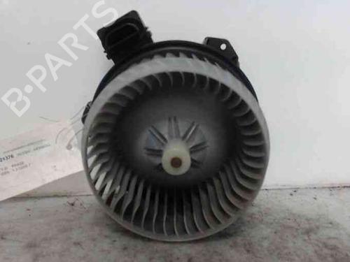 Heater blower motor SUZUKI SWIFT III (MZ, EZ) 1.3 DDiS (RS413D) | BP20204086M62 