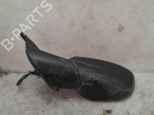 Left mirror CITROËN C4 CACTUS 1.2 THP 110 | BP26121282C26 