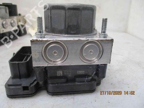 ABS pump RENAULT CLIO IV (BH_) 1.5 dCi 90 | BP26621740M43 