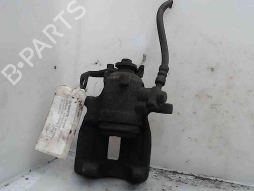 Left rear brake caliper AUDI A4 B7 (8EC) 1.6 | BP20204684M107 
