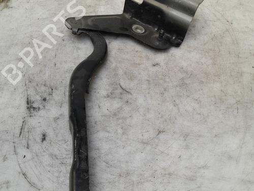 Used Hinge/Door check strap Hinge/Door check strap RENAULT TALISMAN (LP_) 1.6 dCi 130 (130 hp) 35885586 35885586