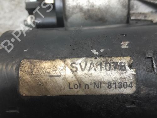 Used Starter Starter OPEL CORSA C (X01) 1.3 CDTI (F08, F68) (70 hp) 31076258 31076258