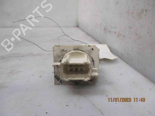 Heater resistor PEUGEOT 206+ (2L_, 2M_) 1.4 HDi eco 70 | BP26628317M108 