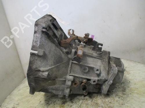 Gearbox FIAT STRADA Pickup (178_, 278_) 1.9 JTD | BP32260381M3