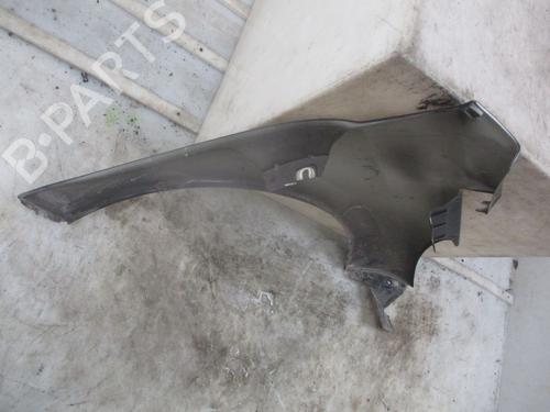 Left front fenders PEUGEOT 207 (WA_, WC_) 1.4 HDi | BP29642796C41 