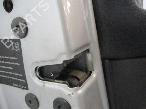 Left front door RENAULT LAGUNA II (BG0/1_) 1.9 dCi (BG1A, BG1V) | BP29379742C2 