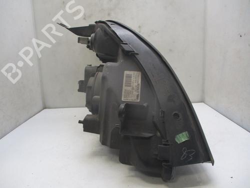 Left headlight CITROËN XSARA PICASSO (N68) 2.0 HDi | BP24863096C28 