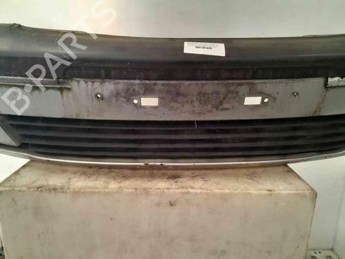 Front bumper OPEL ZAFIRA A MPV (T98) 1.6 16V (F75) | BP19739204C7 