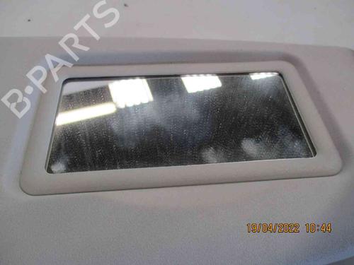 Right sun visor PEUGEOT 206+ (2L_, 2M_) 1.4 i | BP26624422I2 