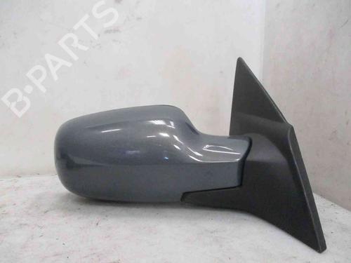 Right mirror RENAULT MEGANE II (BM0/1_, CM0/1_) 1.5 dCi (BM0F, BM0T, BM2B, CM0F, CM0T) | BP19713158C27 