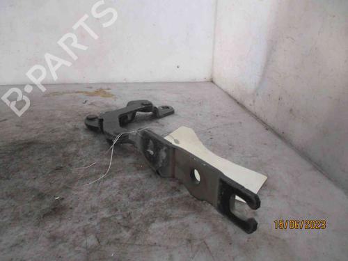 Used Hinge/Door check strap BMW 1 (E87) 120 d (163 hp) 26628044
