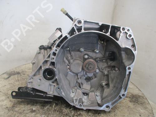 Used Gearbox Gearbox 37225092 37225092