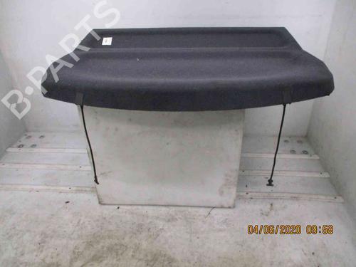 Used Rear parcel shelf OPEL VECTRA B Hatchback (J96) 1.6 i (F68) (75 hp) 21833616