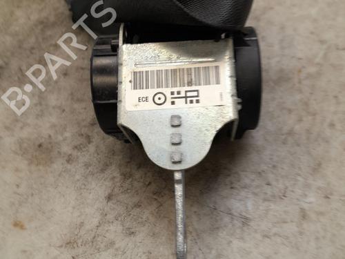 Rear left seatbelt BMW 3 (E90) 318 d | BP32353312I29 
