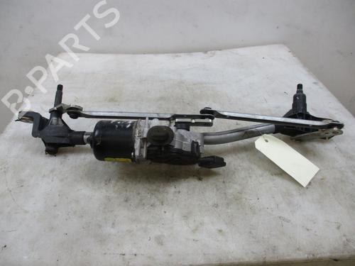 Front wipers mechanism RENAULT MEGANE III Grandtour (KZ0/1) 1.2 TCe (KZ16, KZ28) | BP24971906C83 