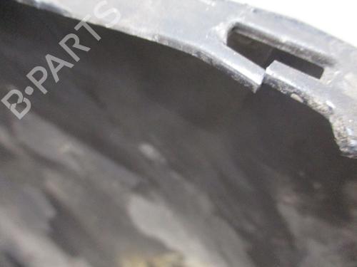 Rear bumper RENAULT MEGANE III Coupe (DZ0/1_) 1.5 dCi (DZ0B) | BP31575306C8