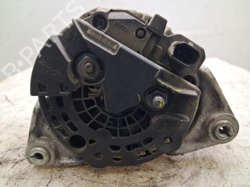 Alternator OPEL CORSA D (S07) 1.2 (L08, L68) | BP40201864M7 - Image 3