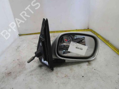 Used Right mirror NISSAN MICRA II (K11) 1.0 i 16V (54 hp) 24006852